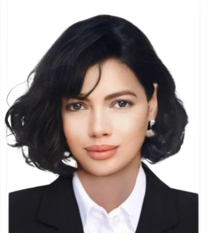 Teacher  Arlene( saat 9:00-14:00) 