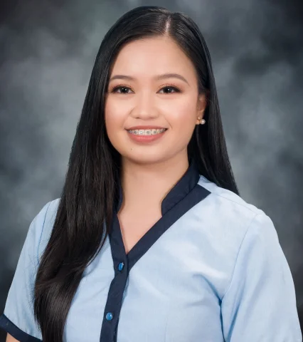 Teacher Dian