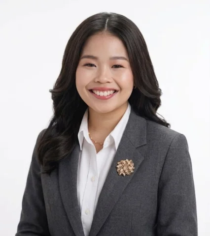 Teacher Khaira