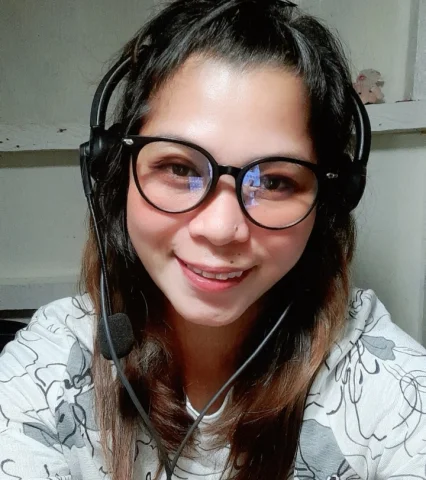 Teacher Teresa